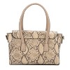 NEW YORK & COMPANY Women's Aiden Satchel Bag - 2 of 4