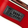 Ashthorpe Full-Size Cutaway Dreadnought Acoustic Electric Guitar Package with Premium Tonewoods - 3 of 4