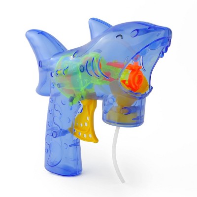Shark Bubble Blasters - Bullseye's Playground™