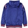 G-III Sports Mens NY Giant Hooded Reversible Jacket - 2 of 4