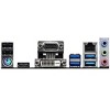 ASRock B550M-HDV Micro ATX Motherboard - AMD B550 Chipset - Socket AM4 (244306) - 2 of 4