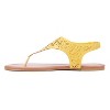 New York & Company Women's Nikki Flip Flop - 3 of 4