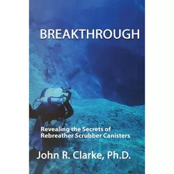 Breakthrough - by  John R Clarke (Paperback)