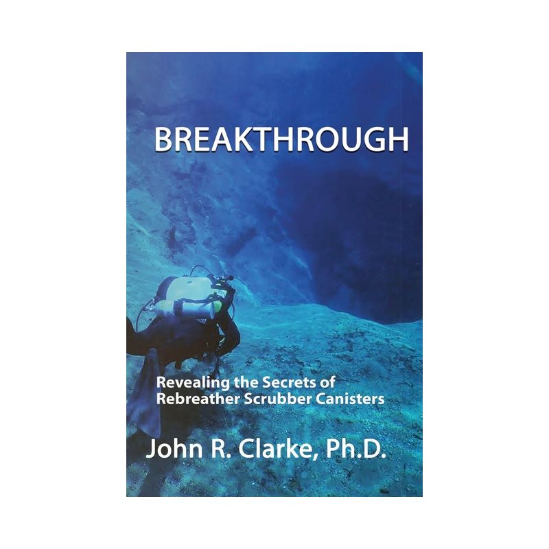 Breakthrough - by  John R Clarke (Paperback), 1 of 2