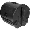 Humes & Berg Enduro Pro Bass Drum Case with Foam - 2 of 2