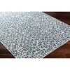 Hauteloom Rectangle Area Rug   Charcoal - 3 of 4