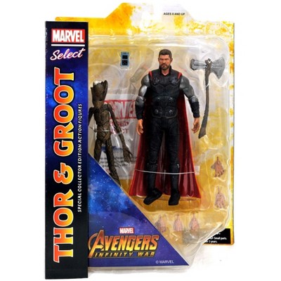 avengers infinity war toys target