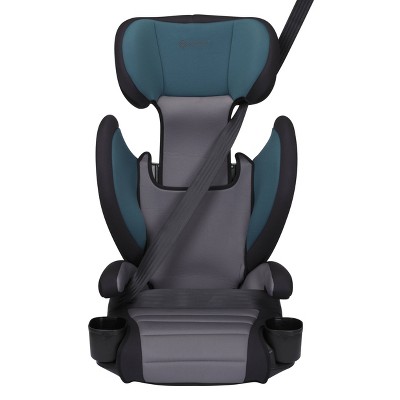 Safety 1st Grow and Go 2-in-1 Belt-Positioning Booster Car Seat featuring Comfort Wings - Sea Serpent