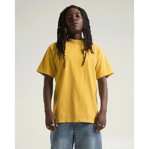 Shaka Wear Max Heavyweight Garment Dye - Large Sizes - 1 of 4