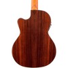 Kremona F65CW TL Thin-Bodied Nylon-String Acoustic-Electric Guitar Natural - 2 of 4