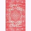 Unique Loom    Richmond Medallion Area Rug - 2 of 4