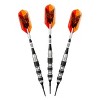 Viper The Freak Soft Tip Darts Knurled and Shark Fin Barrel -18gms - 2 of 4