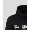Castore McLaren F1 2025 Constructors'  Championship Hoodie - 3 of 4