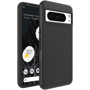 TUDIA Google Pixel 8 Pro MergeGrip Series Case - 1 of 4