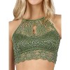 Women's Lace Bralette - ZENANA - 2 of 2