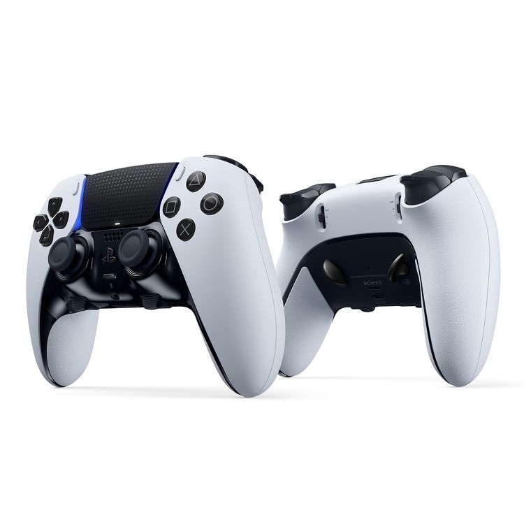 DualSense Edge Wireless Controller for PlayStation 5, 5 of 15