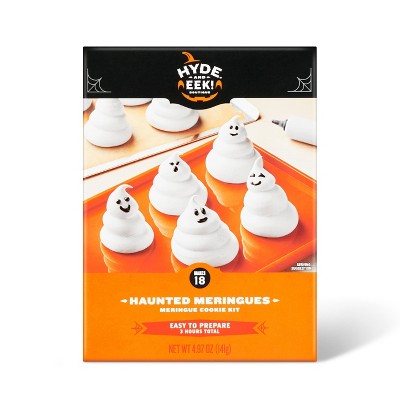 Ghost Meringue Cookie Kit - Hyde & EEK! Boutique™