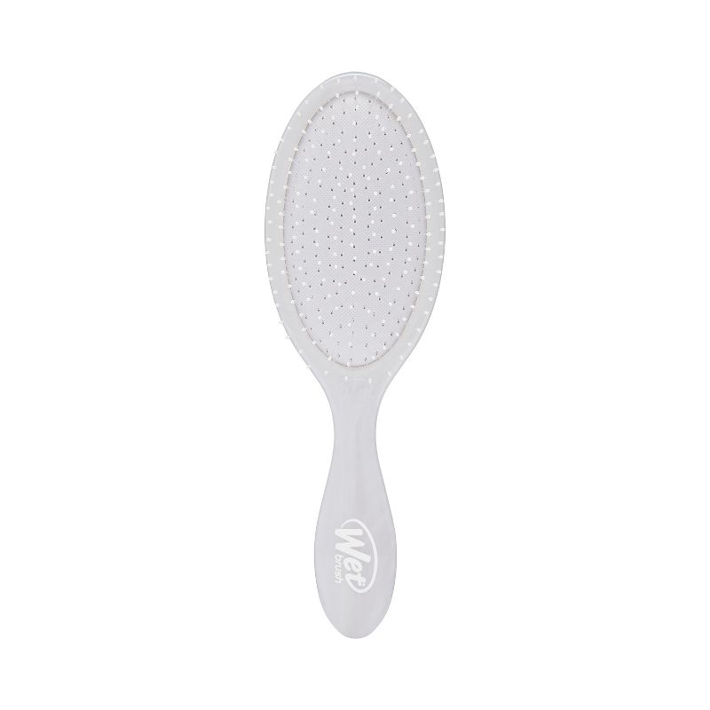 Wet Brush Original Detangler Hair Brush - Pearlized White, 2 of 10