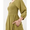 Fatface Women's Adele Midi Dress - 3 of 4