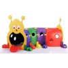 Feber Gus Caterpillar Play Tunnel - Climb and Crawl for Ages 3+ - 3 of 4