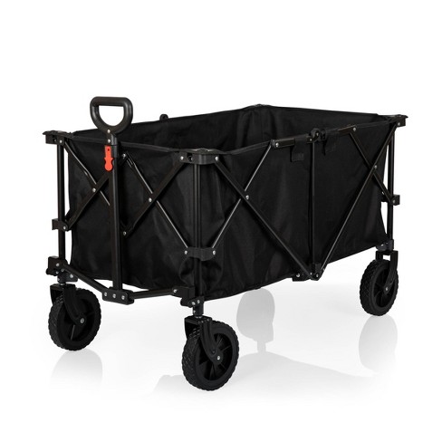 Sierra Designs Collapsible Wagon : Target