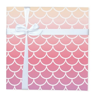 barbie wrapping paper target