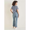 VENUS Womens Crew Neck Tee - 3 of 4