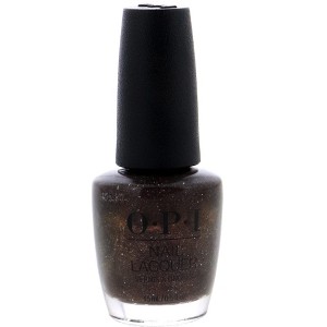 OPI Nail Lacquer, 0.5 oz - 1 of 4