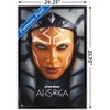 Trends International Star Wars: Ahsoka - One Sheet Framed Wall Poster Prints - 3 of 4