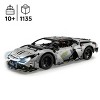 LEGO Technic Lamborghini Revuelto Super Sports Car Building Toy 42214 - 2 of 4
