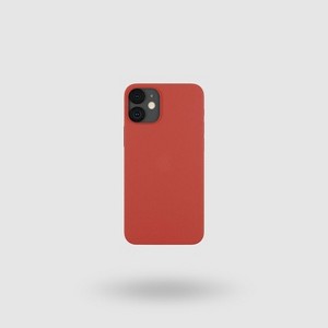 Peel - Super Thin iPhone 12 Mini Case - 1 of 4