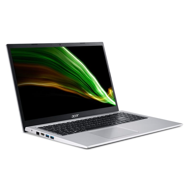 Acer Aspire 3 15.6" Laptop Intel Core i5-1135G7 2.40GHz 12GB RAM 512GB SSD W11H - Manufacturer Refurbished, 3 of 5