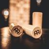 MEINL Soft Round Wood Shaker, Lime - 2 of 4