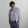 Members Only Men's Classic Iconic Racer Jacket - 2 of 4