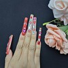 VYNXARIA Chic Faux Nails for Instant Beauty£¬Size M - 4 of 4
