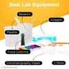 Yellow Scope Art & Science of Color, Paper Chromatography Kit for Girls and Boys, STEM Learning & Educational Toys for Ages 8-12 - 3 of 4