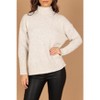 Petal and Pup Womens Conny Knit Sweater - 4 of 4