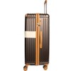 Max Studio ABS 3-Piece Luggage Set Santorini Collection - 4 of 4