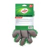 Turtle Wax 2-in-1 Car Wash/Scrub Glove - 2 of 3