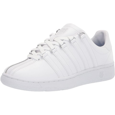 Женские кроссовки K-Swiss Women's Classic VN Leather Sneaker (8)