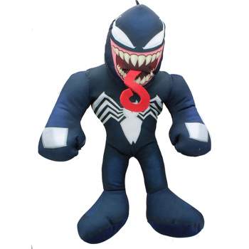 Toynk Marvel Venom 14 Inch Plush