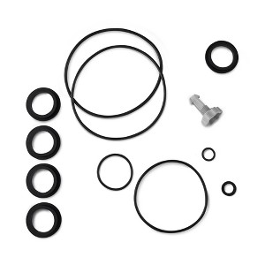 Intex Replacement Repair Set for Sand Filter Pumps, Air Release Valve & O-Rings - 1 of 4