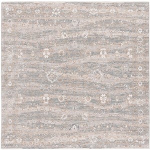 Webster WBS322 Skid Resistant Power Loomed Indoor Rugs - Safavieh - 1 of 4