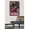 Trends International Marvel's Spider-Man 2 - Group Framed Wall Poster Prints - 2 of 4