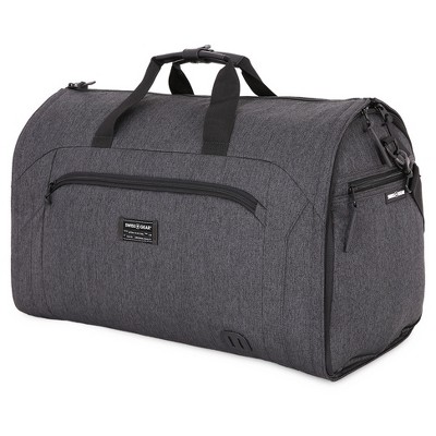 target swiss gear garment bag