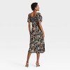 Women's Midi Sundress - A New Day™ - 2 of 3