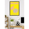 Trends International Reinders: Destinations - Destination Bora Bora Framed Wall Poster Prints - 2 of 4
