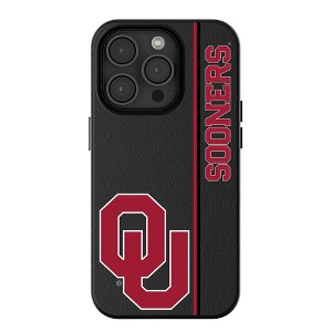 Keyscaper NCAA Sidebar MagSafe Compatible Cell Phone Case for iPhone 16 Pro - 1 of 4