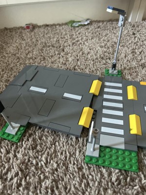 Lego discount road pieces