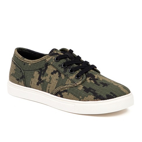 Camo slip store on shoes target